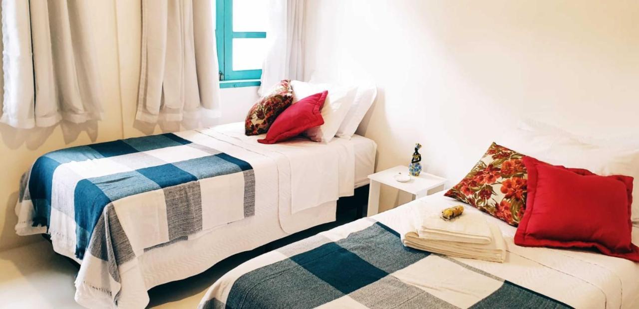 פורטו סגורו Woman Trip Hostel Boutique - Arraial D'Ajuda מראה חיצוני תמונה