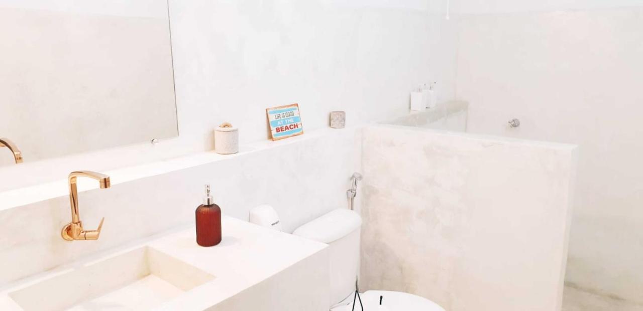 פורטו סגורו Woman Trip Hostel Boutique - Arraial D'Ajuda מראה חיצוני תמונה